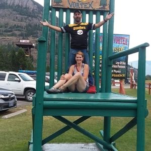 Meet your Posher, Robin